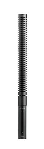 Конденсаторный микрофон Shure VP89M