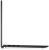 Ноутбук Dell Vostro 3515 15.6"(1920x1080 (матовый) WVA)/AMD Ryzen 3 3250U(2.6Ghz)/8192Mb/256SSDGb/noDVD/Int:AMD Radeon/BT/WiFi/war 1y/Carbon Black