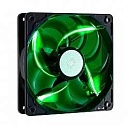 Вентилятор для корпуса 120MM GREEN R4-L2R-20AG-R2 COOLER MASTER