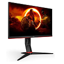 Монитор 24" AOC Q24G2A/BK IPS 2560x1440 4ms HDMI, DisplayPort