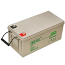 CyberPower Аккумуляторная батарея GR 12-200 12V/200Ah