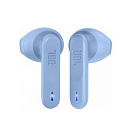 Наушники JBL WAVEFLEX синие