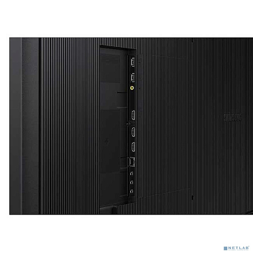 Samsung [QB50C] Профессиональный дисплей {3840х2160,4000:1,350кд/м2,Tizen 7.0}