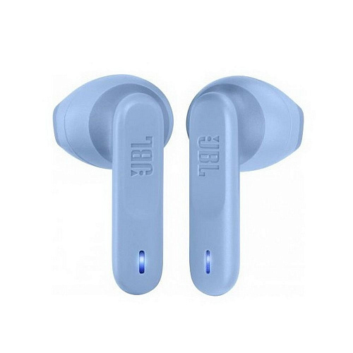 Наушники JBL WAVEFLEX синие