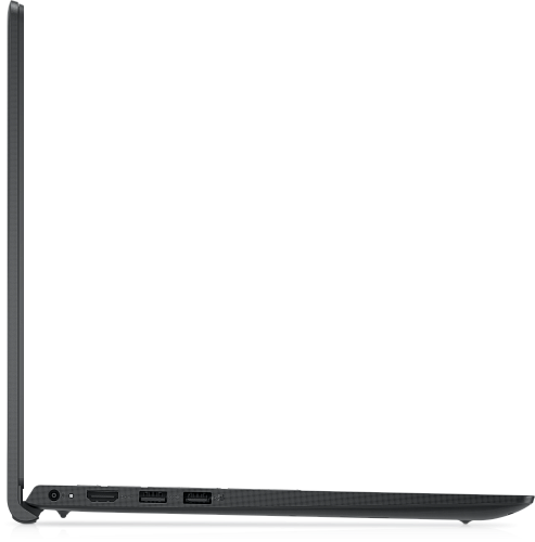 Ноутбук Dell Vostro 3515 15.6"(1920x1080 (матовый) WVA)/AMD Ryzen 3 3250U(2.6Ghz)/8192Mb/256SSDGb/noDVD/Int:AMD Radeon/BT/WiFi/war 1y/Carbon Black