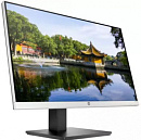 Монитор HP 23.8" 24mq серебристый/черный IPS LED 16:9 HDMI HAS Pivot 250cd 178гр/178гр 2560x1440 D-Sub Ultra HD 2K (1440p) 5.59кг