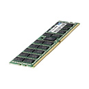 Память 32GB (1x32GB) Dual Rank x4 DDR4-2133 CAS-15-15-15 Registered Memory Kit HPE 728629-B21