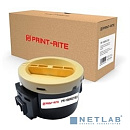Картридж лазерный Print-Rite TFXAEVBPRJ PR-106R02183 106R02183 черный (2300стр.) для Xerox Phaser 3010/WC 3045