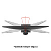 Монитор игровой 200 Гц 29" ExeGate Combat EC1500 (IPS LED Grade A+, 2K, 2560x1080@200Гц (WFHD), 21:9, 250 cd/m2, 1000:1, 178°/178°, 1ms, Speakers, 2xH