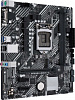 Материнская плата Asus PRIME H510M-E Soc-1200 Intel H510 2xDDR4 mATX AC`97 8ch(7.1) GbLAN+VGA+HDMI+DP