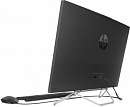 Моноблок HP 27-cb0027ur 27" Full HD Ryzen 3 5300U (2.6) 8Gb SSD256Gb RGr Windows 11 Home GbitEth WiFi BT 90W клавиатура мышь Cam черный 1920x1080