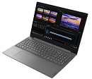 Ноутбук LENOVO V15-IWL 15.6" FHD(1920x1080) AG, I5-8265U_1.6G, 8GB DDR4, 1TB/5400, Intel HD Graphics, WiFi, BT, Camera, 2cell, Win10Pro, IRON GREY, 2,1 kg, 1