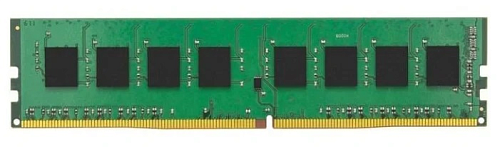 Kingston DDR4 16GB 3200MHz DIMM CL22 1RX8 1.2V 288-pin 16Gbit
