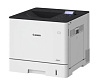 Принтер лазерный Canon i-SENSYS LBP722Cdw (4929C006) A4 WiFi белый