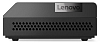 Lenovo ThinkCentre M90n-1 Nano IoT i3-8145U, 4GB soldered memory, not upgradable DDR4-2666, 128GB SSD M.2, Intel UHD 620, WiFI, BT, 2x RJ45, 2x serial