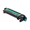 Konica Minolta Imaging Unit IUP-36C cyan for bizhub C3320i 55 000 pages