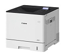 Принтер лазерный Canon i-SENSYS LBP722Cdw (4929C006) A4 WiFi белый