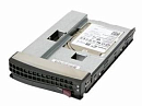 Supermicro MCP-220-00118-0B Black gen-5.5 tool-less 3.5-to-2.5 converter drive tray,RoHS