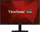 Монитор ViewSonic 23.8" VA2406-H черный VA LED 4ms 16:9 HDMI матовая 5000:1 250cd 178гр/178гр 1920x1080 75Hz VGA FHD 3.4кг