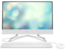 HP 22-df0144ur NT 21.5" FHD(1920x1080) AMD Athlon 3150U, 4GB DDR4 2400 (1x4GB), SSD 256Gb, AMD Integrated Graphics, noDVD, kbd&mouse wired, HD Webcam,