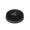 Sennheiser MAS 1 B Кнопка управления "Mute" со световой индикацией. Двухцветное световое кольцо. Цвет черный.