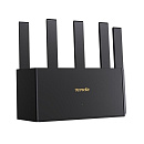 Маршрутизатор Tenda TE3L Двухдиапазонный гигабитный Wi-Fi 7 роутер BE3600 до 688 Мбит/с на 2,4 ГГц + до 2882 Мбит/с на 5 ГГц, WAN/LAN 3x1Гбит/с, 5 ан