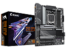 Материнская плата GIGABYTE B650 AORUS ELITE AX V2, AM5, B650, 4*DDR5, 4*SATA, 3*M.2, 7*USB 3.2, Type-C, 3*PCIx16, DP+HDMI, ATX