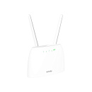 Маршрутизатор 4G 300MBPS 4G06 TENDA