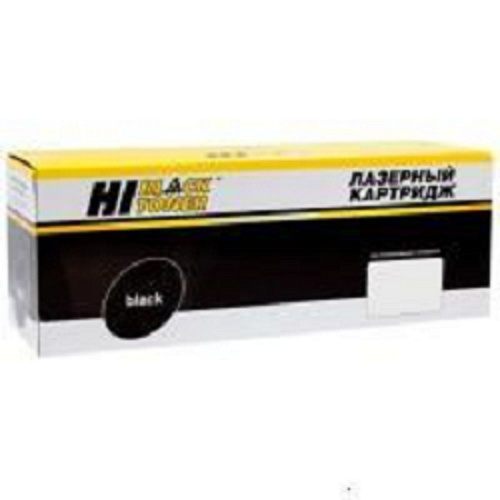 Hi-Black W1510A Тонер-картридж (HB-W1510A) для HP LJ Pro 4003dw/4003dn/MFP 4103fdw/4103fdn, 3,05K (без чипа)