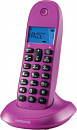 Р/Телефон Dect Motorola C1001LB+ фиолетовый АОН