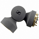 Sennheiser MZG 8000 Аудиопроводящий шарнирный держатель для микрофонных головок MKHС 8020/8040/8050, используется с эластичным подвесом MZS 31