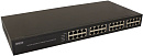 PoE-инжектор OSNOVO Midspan-16/250RG PoE-инжектор Gigabit Ethernet на 16 портов. Соответствует стандартам PoE IEEE 802.3af/at. Автоматическое определе