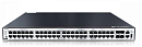 HUAWEI S5731-H48T4XC (48*10/100/1000BASE-T ports, 4*10GE SFP+ ports, 1*expansion slot) + Basic Software + 2pc 150W AC Power module + 1U mounting ear