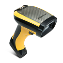 Сканер Datalogic PM9100-DK433RB защищенный сканер PowerScan PM9100, 433 MHz, Linear Imager, Display/16-Key, RB