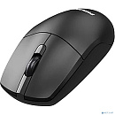 Philips Беспроводная Мышь SPK7347 2,4 GHz , 3 кноп., 1600dpi, Чёрный