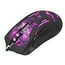 Defender Bionic GM-250L [52250] {Проводная игровая мышь, оптика,6кнопок,800-3200dpi}