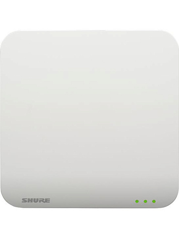 Восьмиканальная точка доступа Shure MXWAPT8