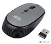 Мышь HIPER беспроводная HOMW-081 {1600dpi, серый, USB, 4кнп}