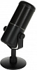Микрофон проводной Razer Seiren Elite черный