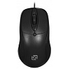 Oklick 285V2 черный оптическая (1000dpi) USB (3but)