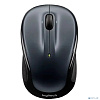 Мышь беспроводная Logitech M325 (910-006812) черный