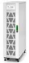 ИБП APC Easy UPS 3S 20 kVA 400 V 3:3 UPS for internal batteries