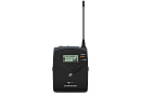 Радиосистема [507585/509500] Sennheiser [SK 100 G4-A1] Поясной передатчик, 470-516 МГц, 20 каналов.
