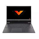HP Victus 16-e0081ur R5-5600H 3.3GHz, 16.1" FHD (1920x1080) IPS,16Gb DDR4 (2x8GB),512Gb SSD, NV RTX 3050Ti 4Gb,70Wh,2,4kg,1y,Dark silver,Win10 Home/Ru