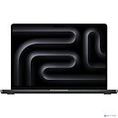 Apple MacBook Pro 16-inch 2026 [MGEA4] (КЛАВ.РУС.ГРАВ.) Space Black 16" Liquid Retina XDR {(3456x2234) M5 Pro 18C CPU 20C GPU/24GB/1TB SSD/рекоменд.пе