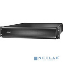 APC Smart-UPS SRT SRT72RMBP 2.2kVA RM Battery Pack