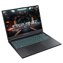 Gigabyte G6 KF [KF-H3KZ854KH] Black 16" {FHD+ i7-13620H/16Gb/SSD1Tb/RTX 4060/Win11}