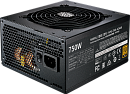 Блок питания 750 Ватт/ Power Supply Cooler Master MWE Gold V2 FM 750W A/EU Cable