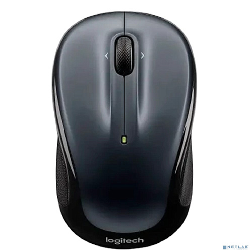 Мышь беспроводная Logitech M325 (910-006812) черный