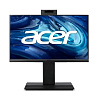Acer Veriton VZ4714G [DQ.VXZCD.002] Black 23.8" {FHD i5 13400/16Gb/512Gb SSD/UHD Graphics/noOS}